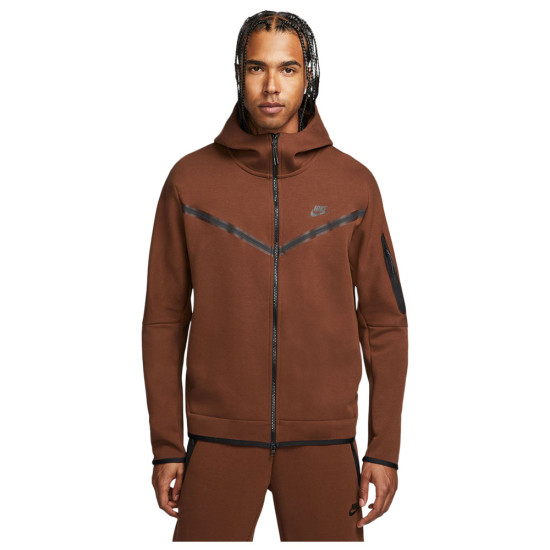 Nike Ανδρική ζακέτα Sportswear Tech Fleece